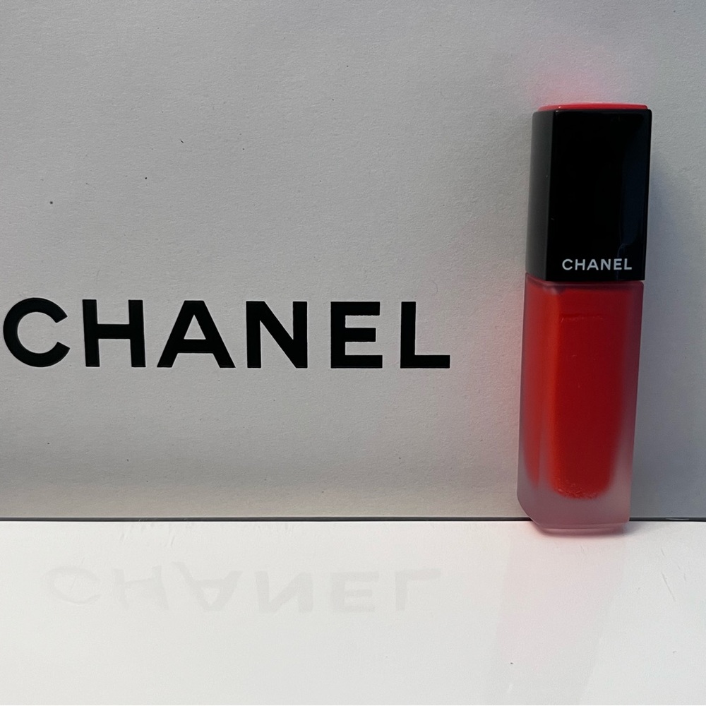 CHANEL ROUGE ALLIRE INK